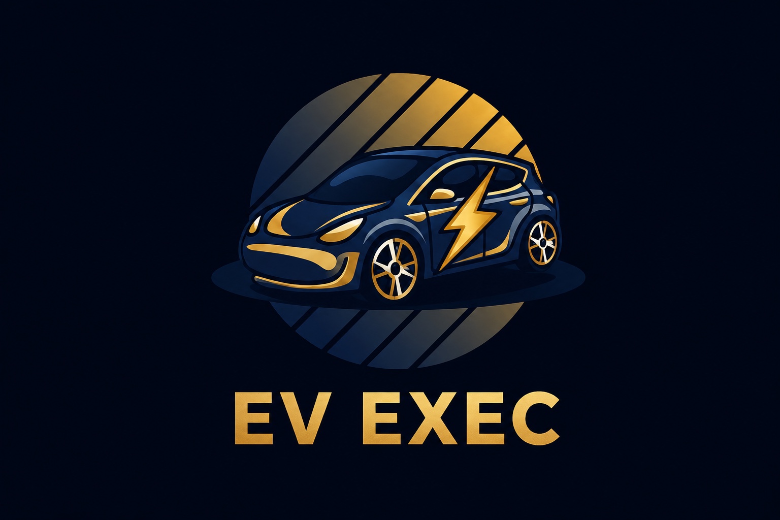 EV Exec logo
